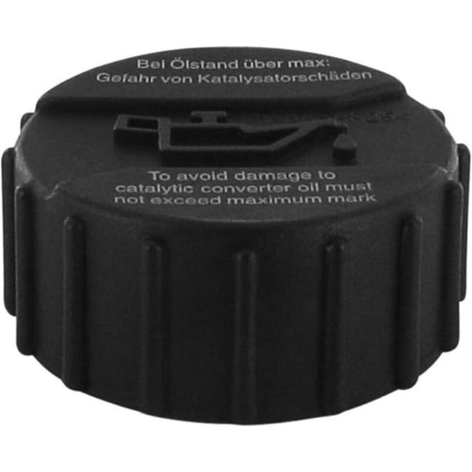 Olievulplug VAICO V10-2930