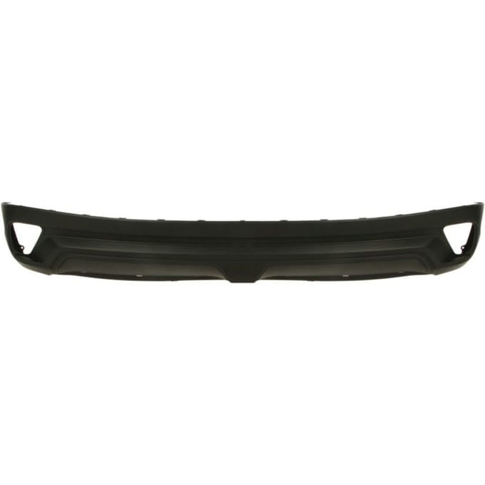 Bumper - spoiler BLIC 5511-00-3754970P