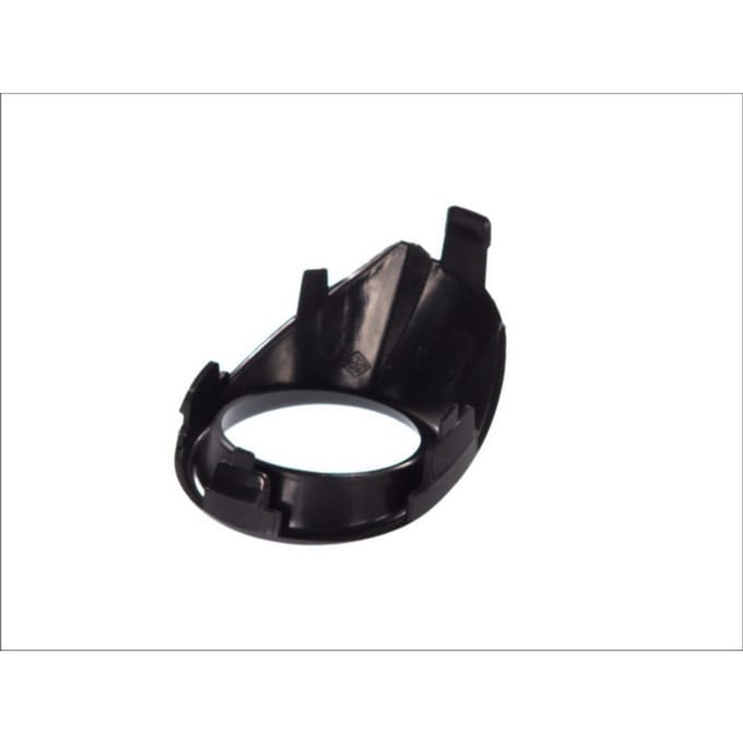 Ventilatierooster, bumper BLIC 6509-01-2565921P links