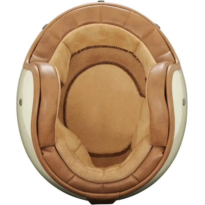 Binnenkant wang en motorhelm hoes Nox N 243