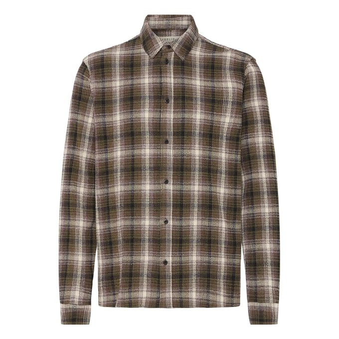 Shirt met lange mouwen Solid SDVannick