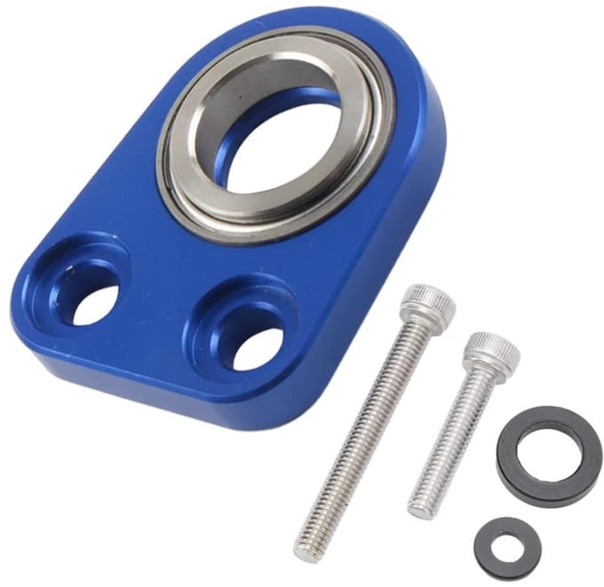 Compatibel met - Dailygoods- Gear Shift Stabilizer Ondersteuning