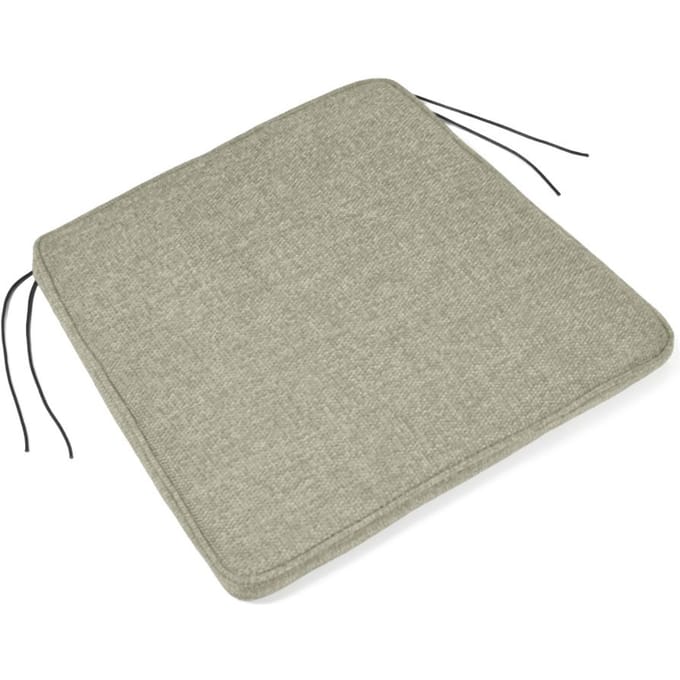 Serax Zitkussen voor August Dining stoel/armleunstoel - eucalyptus groen