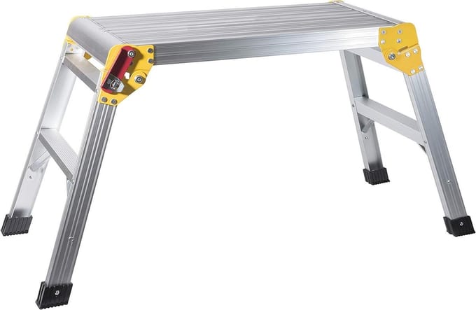 Mini werkplatform NESPOLI