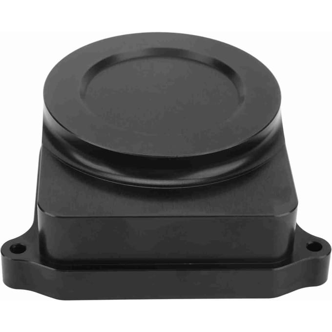 Verdelkap TD68U Motor Ontstekingssysteem Deksel voor Acura B Serie B18C GSR Integra DC2 Type R black