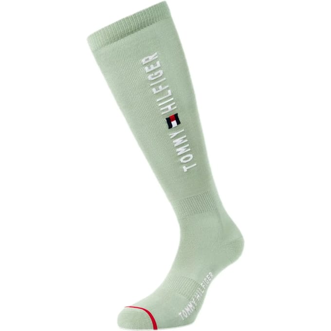 Rijsokken Tommy Hilfiger Equestrian Riga (x3)