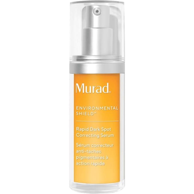 Murad. Environmental Shield Rapid Dark Spot Correcting Serum Hydraterend serum Unisex 30 ml