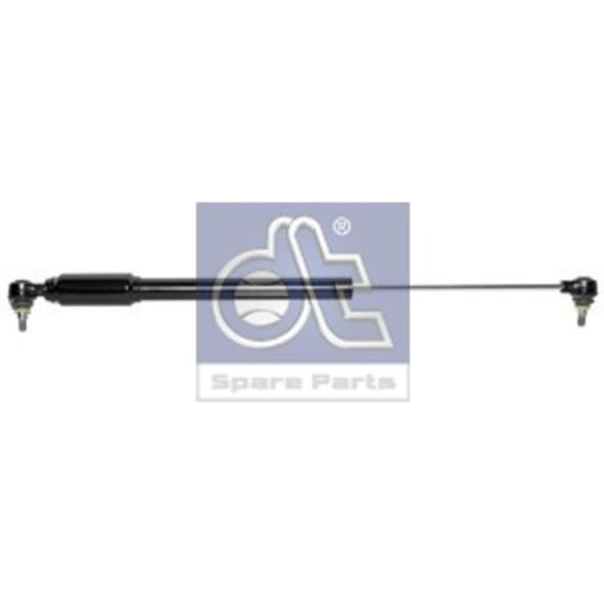 Stuurdemper DT Spare Parts 3.63082