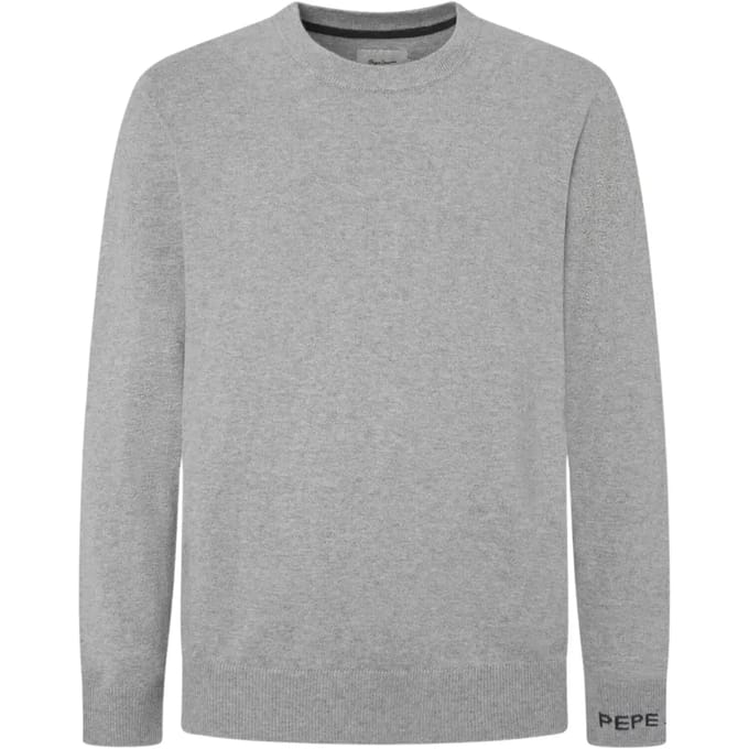 Trui met ronde hals Pepe Jeans New Andre