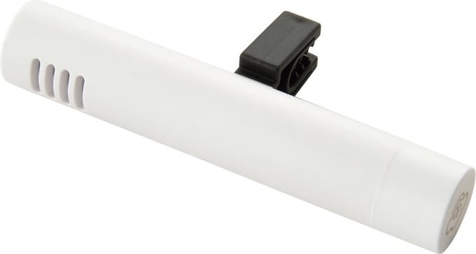 Serene House autoparfum clip - Cannon White