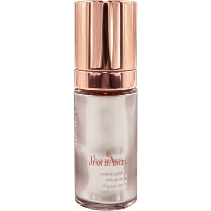 Jean D’Arcel -  Satin Oogcrème 20ml