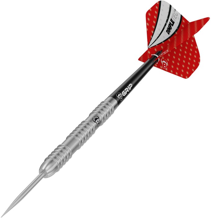 BULL'S Dot D8 90% - Dartpijlen
