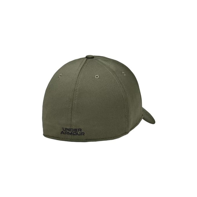 Under Armour Blitzing Cap (Marine)