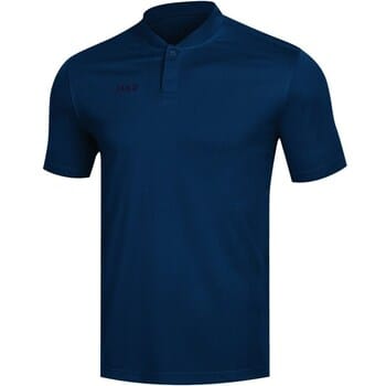 Jako Prestige Polo Dames - Marine | Maat: 44