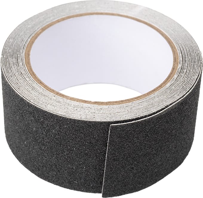 Bellson Anti-Slip Tape 50 mm X 5 meter - ruw oppervlak