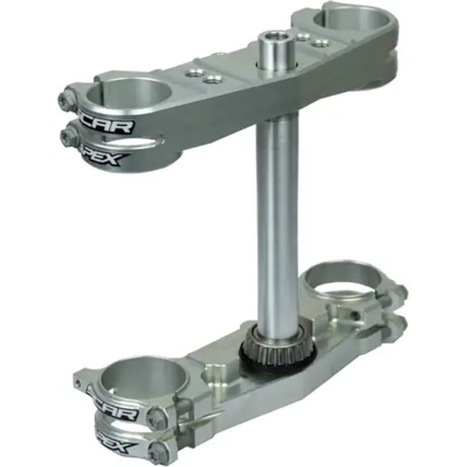 Vork T-stuk Scar Apex Yamaha