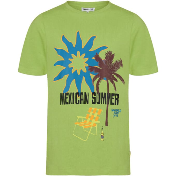 Harper & Yve - SUNNYSUMMER-SS - Dames - T-shirts