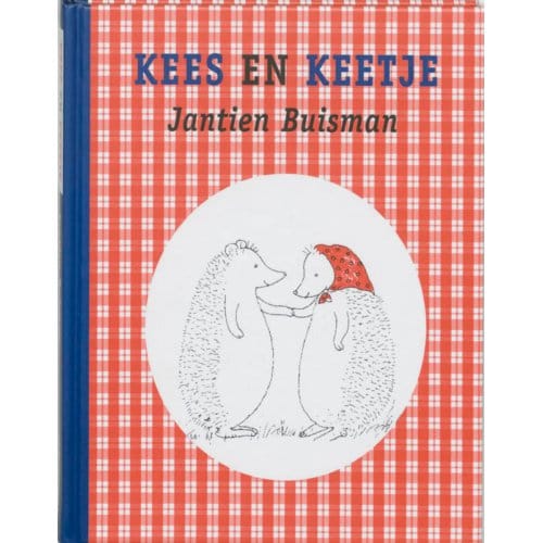 Kees En Keetje - J. Buisman