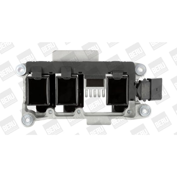 Bobine BORG WARNER (BERU) ZSE 154