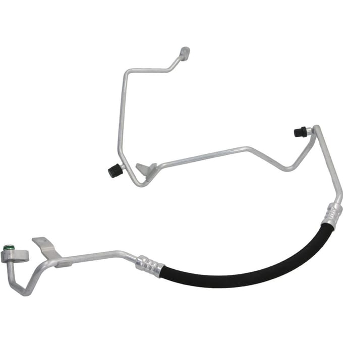 Airco kanaal THERMOTEC KTT160118