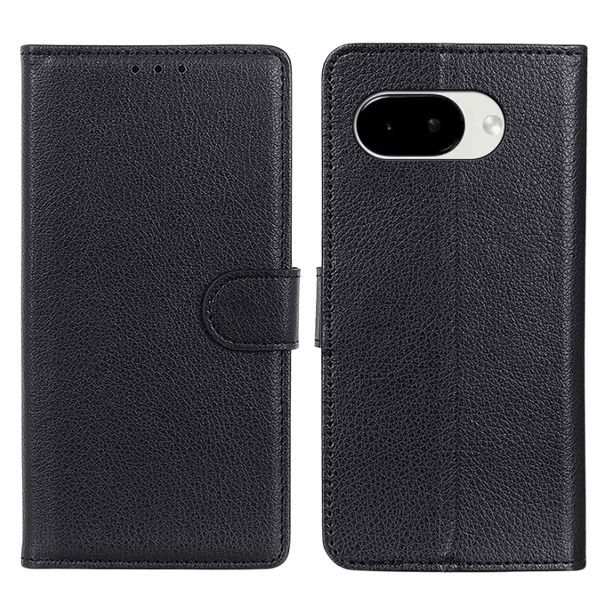 Comfycase Google Pixel 10a Bookcase Hoesje Zwart