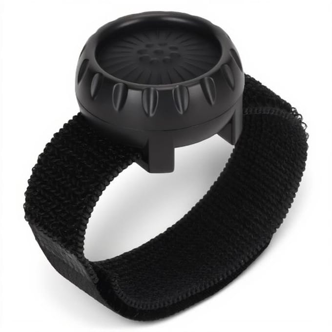 SPHProducts - Mini Bluetooth PTT-knopschakelaar - Draadloze