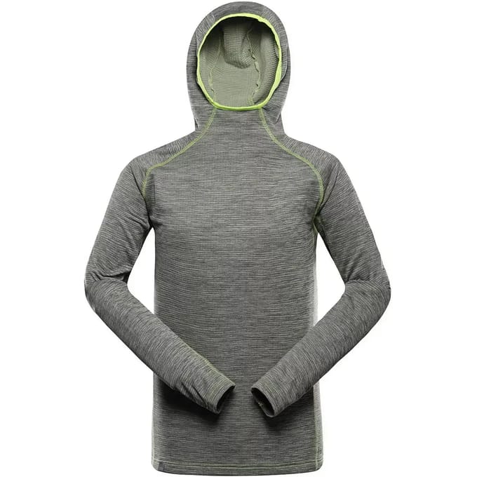Jersey Alpine Pro Rolt