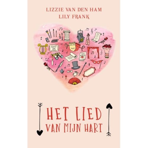 Het Lied Van Mijn Hart - Lily Frank