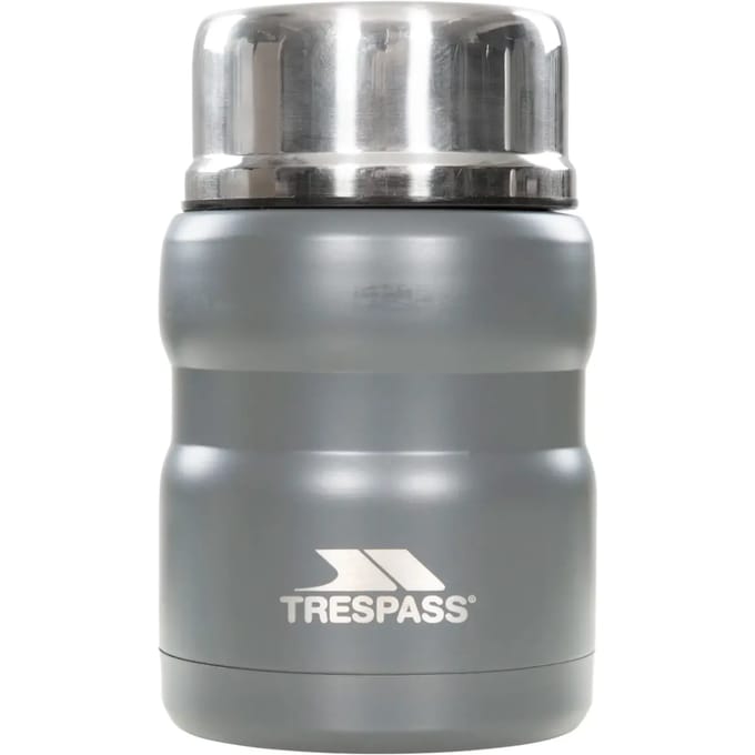 Thermos Trespass Scran