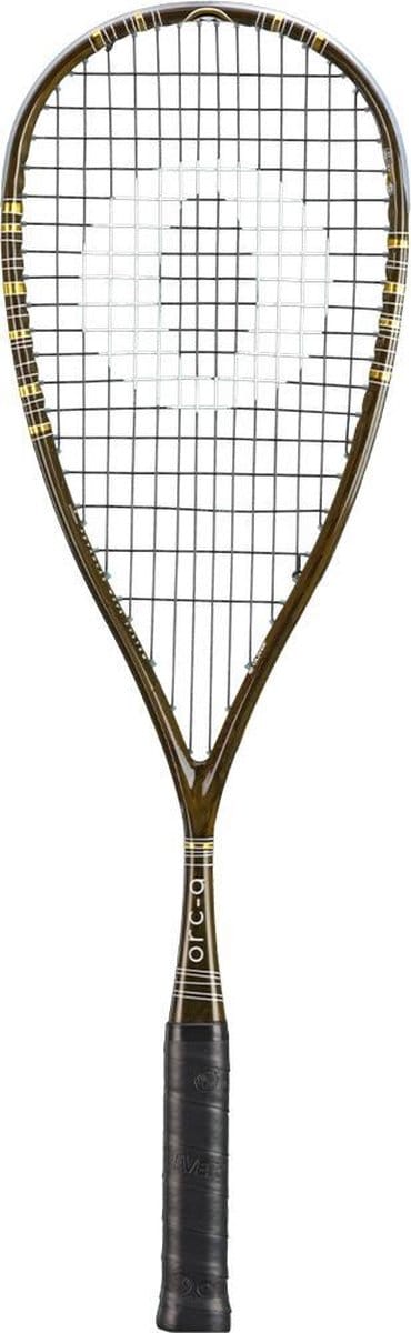 Squashracket Oliver Sport Orc-a-supralight