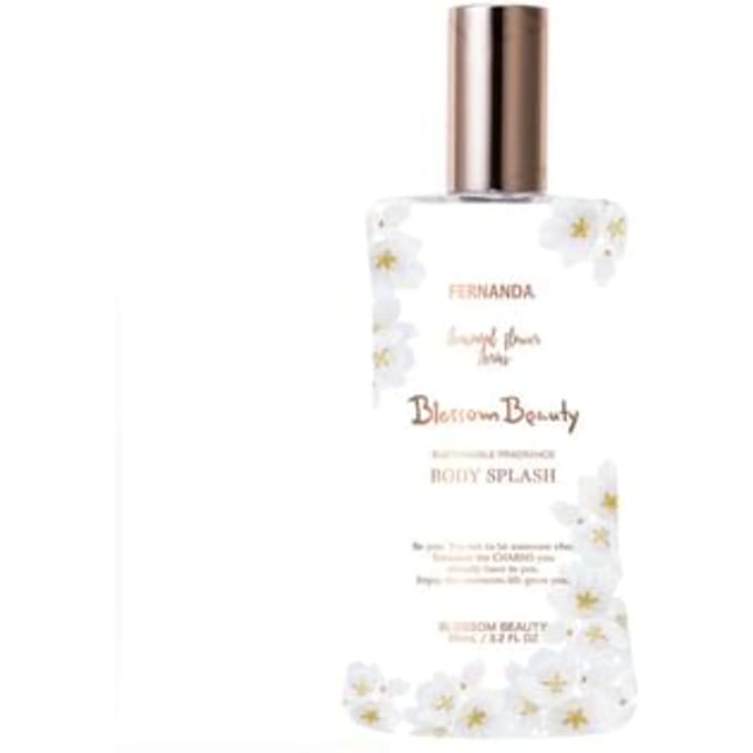 Fernanda - Blossom Beauty Fragrance Body Splash 95ml