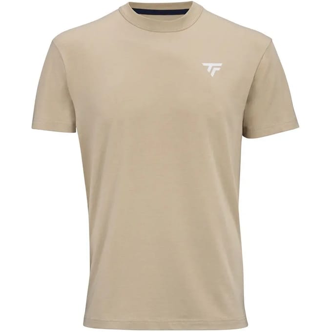 T-shirt Tecnifibre Graphic 2025