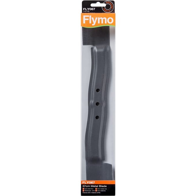 Flymo maaimes fly067 37cm
