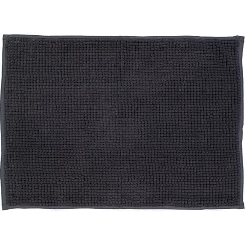Zeeman Badmat - Grijs Grijs One size