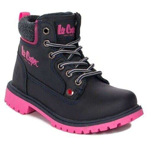 Sneakers Lee Cooper LCJ22011492K