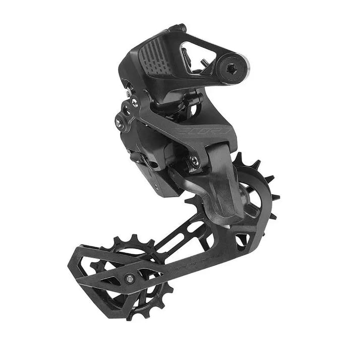 Achterderailleur Campagnolo Record WRL