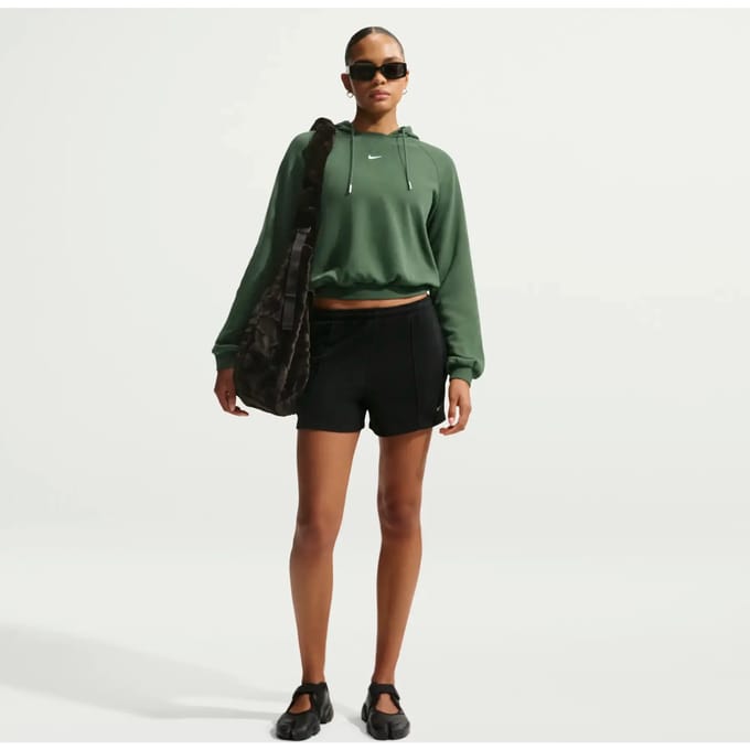 Dames Hoodie Nike Chill