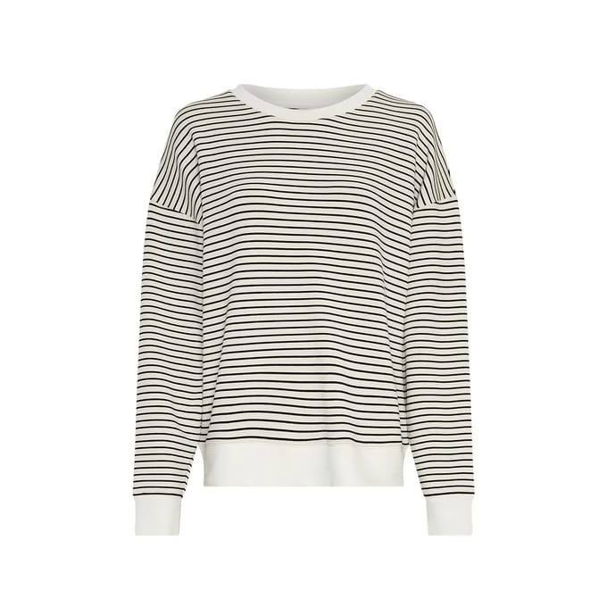 Dames sweatshirt Moss Copenhagen Ima Q