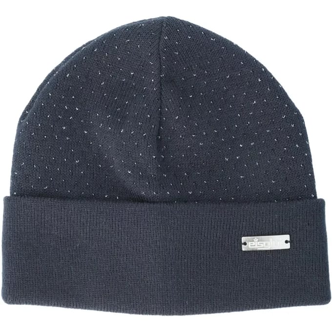 Katoenen kinderbonnet Eisglut Sparkly