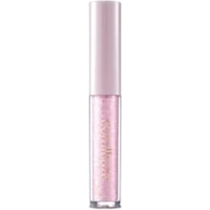 coralhaze - Stardust Glitter - 3 Colors #03 Gravity