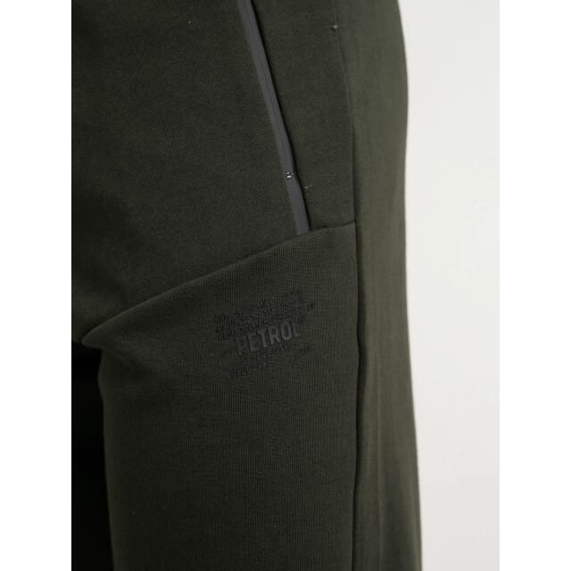 Petrol Industries Korte broek m-1020-sho521 6143 forest night