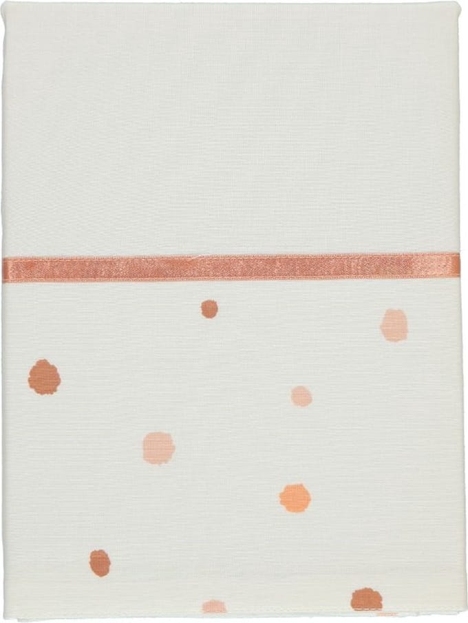 Briljant Baby Ledikant Laken Sunny - 100x150 - Terra
