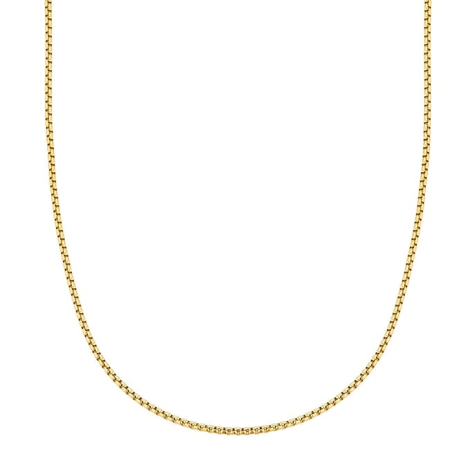 Glanzstücke München Ketting
