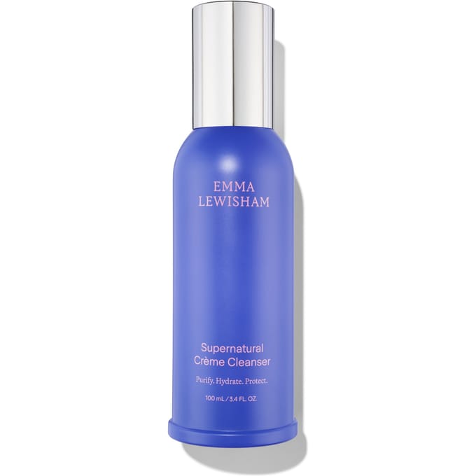 Emma Lewisham Supernatural Creme Cleanser