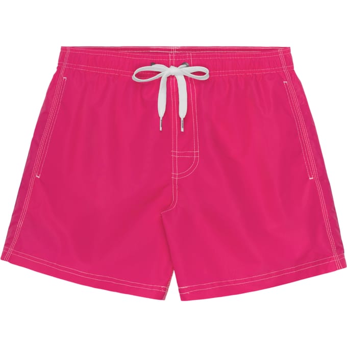 Sundek Elastic Waist 14 Zwemshort Heren - Maat M
