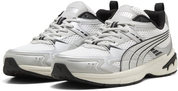 Puma  Lage Sneakers MILENIO TECH 2000 REFLECT-X
