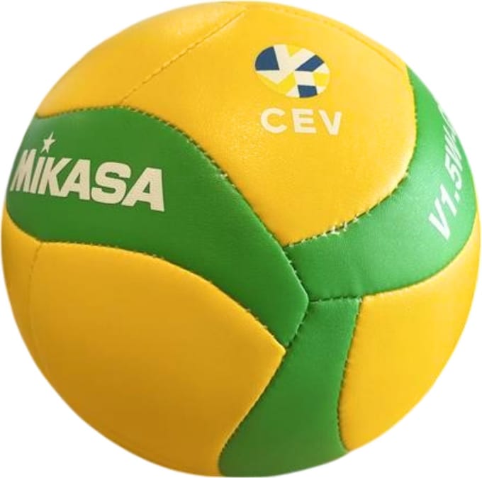 Mikasa Volleybal mini V1.5W -CEV
