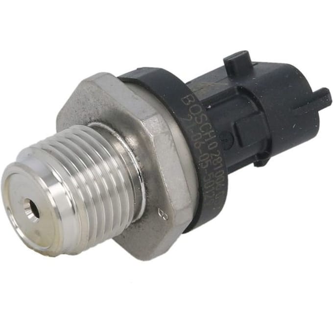 Sensor, brandstofdruk BOSCH 0 281 006 053
