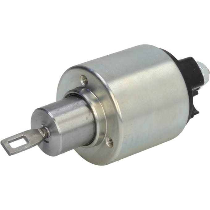 Magneetschakelaar, starter BOSCH 1 986 SE1 532