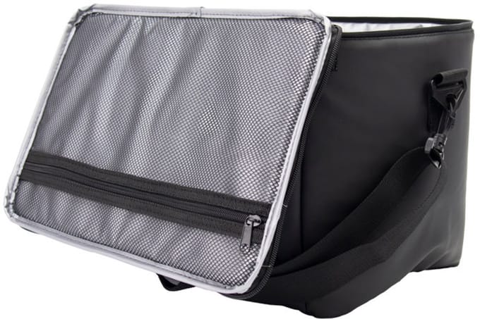 VASAD Style Koeltas Zwart